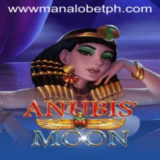 Discovering AnubisMoon: A Journey Through Ancient Mysteries with Manalobet.ph