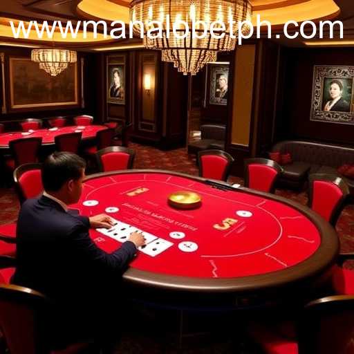 Online Baccarat